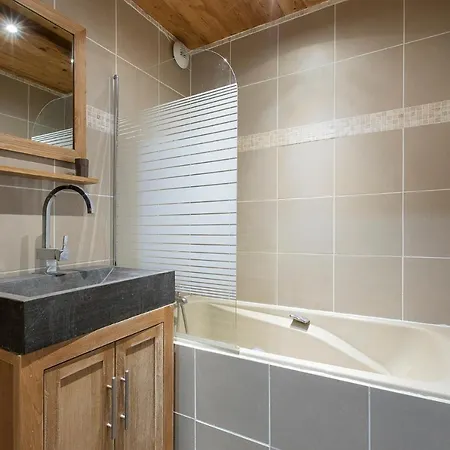 Résidence Le Sérac - Appartement *