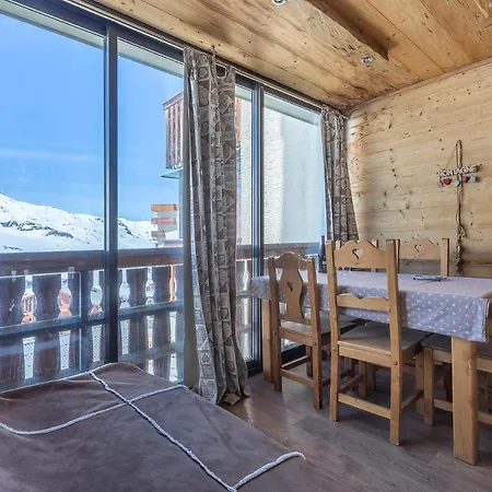 Résidence Le Sérac - Val Thorens