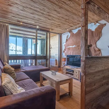 Le Serac - * Val Thorens